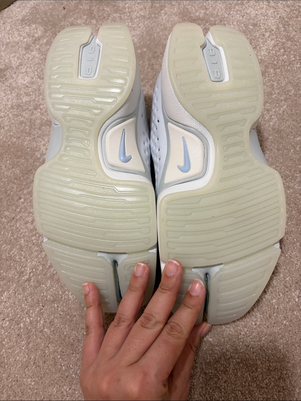Nike Air Rift 2 - Picture 2 of 5